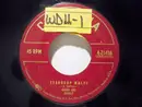 7inch Vinyl Single - Danny And Harold - Teardrop Waltz / My Heart's Hunting A New Home