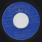 Danny - Leon's Boogie / You Done Me Wrong