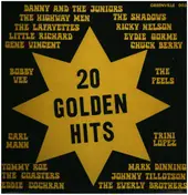 Danny & the Juniors - The Rock 'N Roll Revival Show
