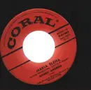 7inch Vinyl Single - Danny Andrew - Maria Elena / Georgia On My Mind - Orange Label