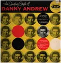 LP - Danny Andrew - The Singing Style Of Danny Andrew