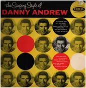 Danny Andrew - The Singing Style Of Danny Andrew