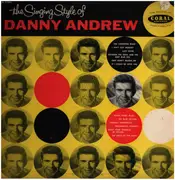 LP - Danny Andrew - The Singing Style Of Danny Andrew