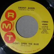 Danny Angel