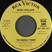 Danny Apolinar