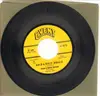 7inch Vinyl Single - Danny & Audrey Harrison - Let 'Em Talk - Original US