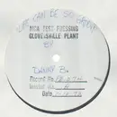 12'' - Danny B - Life Can Be So Groovy - Test Pressing