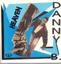 12inch Vinyl Single - Danny B - Heaven