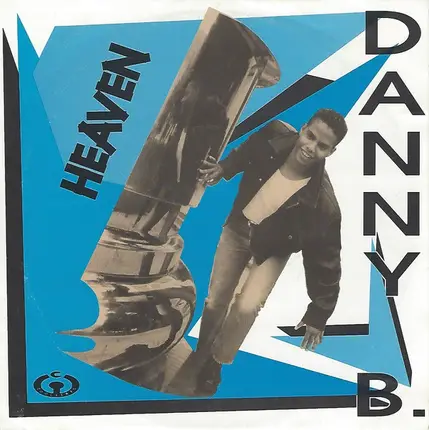 Danny B - Heaven