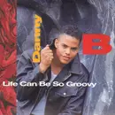 CD Single - Danny B - Life Can Be So Groovy