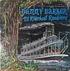 LP - Danny Barker & His Riverboat Ramblers - New Orleans Dixieland Jazz