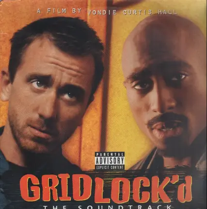 Various - Gridlock'd