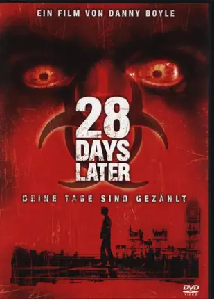 Danny Boyle - 28 Days Later