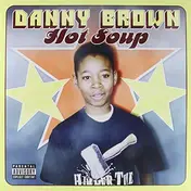 Danny Brown - Hot Soup -Lp+7'-