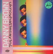Danny Brown - uknowhatimsayin¿