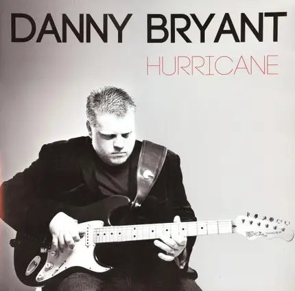Danny Bryant - HURRICAN