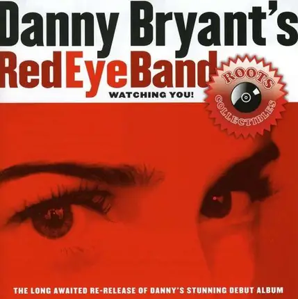 Danny Bryant - Watching You