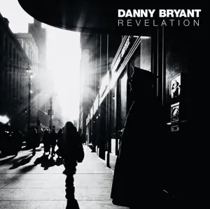 Danny Bryant - Revelation