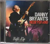 Danny Bryant's Redeyeband - Night life