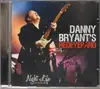 CD - Danny Bryant's Redeyeband - Night life