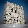 CD - Danny Byrd - Supersized