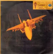 Danny C - Warheadz EP