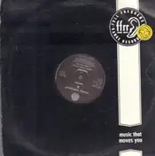 Danny Campbell - Together