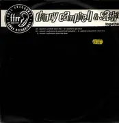 LP - Danny Campbell & Sasha - Together