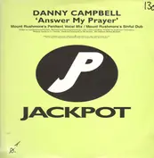 Danny Campbell