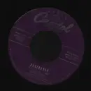 7inch Vinyl Single - Danny Capri - Desirable