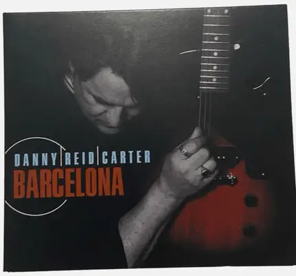 Danny Carter - Barcelona