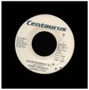 7inch Vinyl Single - Danny Casanova - For No Reaso At All - PROMO