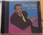 CD - Danny Cedrone - Guitar Virtuoso