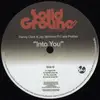 12inch Vinyl Single - Danny Clark & Jay Benham Featuring Carla Prather - Into You