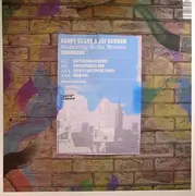 12inch Vinyl Single - Danny Clark & Jay Benham Featuring Su Su Bobien - Wondrous
