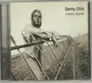 CD - Danny Click - Forty Miles