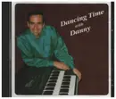 CD - Danny - Dancing Time With Danny