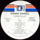 LP - Danny Daniel - Con Ella