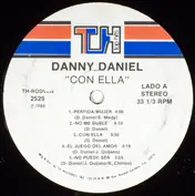 Danny Daniel