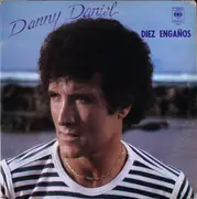 LP - Danny Daniel - Diez Engaños