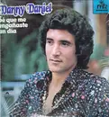 LP - Danny Daniel - Sé Que Me Engañaste Un Día