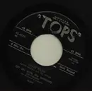 7inch Vinyl Single - Danny Daniels,Sue Richards - Chain Gang