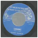 7inch Vinyl Single - Danny Dahrlin - Shadows