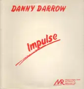12inch Vinyl Single - Danny Darrow - Impulse