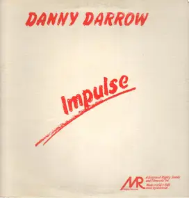 Danny Darrow - Impulse