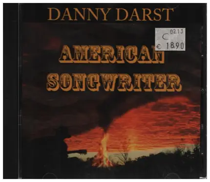 Danny Darst - American Songwriter