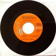 Danny Davis & The Nashville Brass - Superstar (From The Rock Opera 'Jesus Christ, Superstar') / Come See Us (Opryland USA)