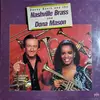 LP - Danny Davis & The Nashville Brass , Dona Mason - Danny Davis And The Nashville Brass And Dona Mason