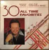 LP - Danny Davis & The Nashville Brass - 30 All Time Favorites