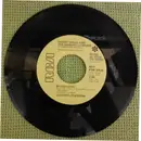 7inch Vinyl Single - Danny Davis & The Nashville Brass - Brannigan / Peppy Time Tune